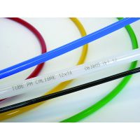 TRICOFLEX - Tube pa calibré - 8 x10 mm - coloris : blanc - longueur : couronne de 25 mètres | PROLIANS