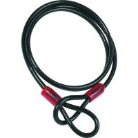 ABUS - Câble antivol cobra 10 - longueur du câble : 2000 mm - diamètre : 10 mm | PROLIANS