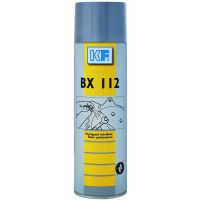KF - Dégrippant lubrifiant haute performance bx 112 - 650 ml brut / 500 ml net - aérosol | PROLIANS
