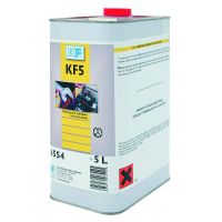 KF - Dégrippant lubrifiant multi-usages kf5 - 5 l - bidon | PROLIANS