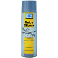 KF - Lubrifiant fluide silicone multi-usages - 400 ml | PROLIANS