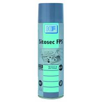 KF - Nettoyant sec sitosec fps - 650 ml brut / 500 ml net | PROLIANS