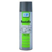KF - Anti-rouille rustofix - 650 ml brut / 500 ml net - aérosol | PROLIANS