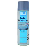 KF - Nettoyant automobile polish renovateur - 650 ml brut / 500 ml net - parfum agrumes | PROLIANS