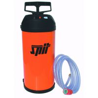 SPIT - Pompe à eau manuelle pour carotteuse 172710 | PROLIANS