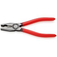 KNIPEX - Pince universelle 180mm | PROLIANS