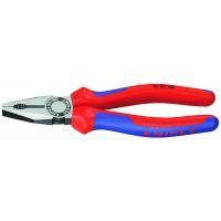 KNIPEX - Pince universelle 03 02 - 180 mm | PROLIANS