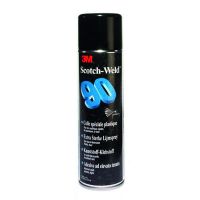3M - Colle en aérosol haute performance scotch weld 90 - 500 ml | PROLIANS