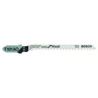 bosch - Lame de scie sauteuse clean for wood t101ao 2608630031 | PROLIANS