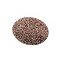 FLEXOVIT - Roue en abrasif incorporé flexbrite - grain 3 (moyen) - Ø 125 | PROLIANS
