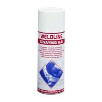 SAF-FRO - Anti-adhérent spraymig h2o - 400 ml - spray | PROLIANS