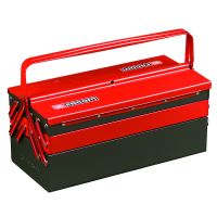 FACOM - Boîte à outils 5 compartiments bt.11gpb - 470 x 220 x 215 mm | PROLIANS