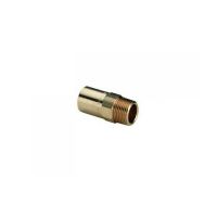 VIEGA - Embout bronze a sertir 22111 - 3/4" - 22 mm | PROLIANS
