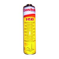 CASTOLIN EUTECTIC - Cartouche de gaz 1450gm | PROLIANS
