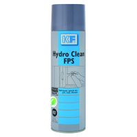 KF - Mousse nettoyante et dégraissante hydro clean fps - 650 ml brut / 500 ml net - parfum neutre | PROLIANS