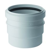 GEBERIT - Manchette de wc diamètre 90mm | PROLIANS