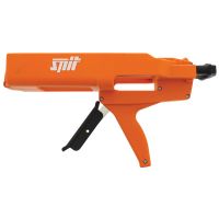 SPIT - Pistolet d'injection cartouche 450 ml 050067 - orange | PROLIANS
