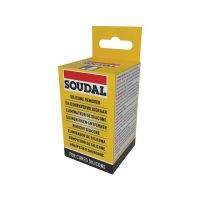 soudal - Nettoyant silicone eliminateur - 100 ml | PROLIANS