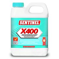 Sentinel X100 - Inhibiteur de corrosion / d'entartrage