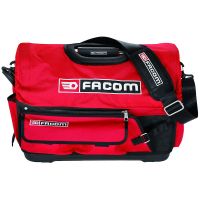 FACOM - Boîte à outils textile renforcée bs.t20 - 520 x 250 x 360 mm | PROLIANS