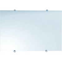 PELLET - Miroir de salle de bains classique - 600 x 400 mm | PROLIANS
