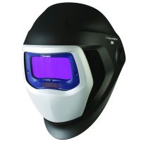 3M - Masque de soudage speedglas™ 9100x | PROLIANS