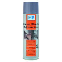 KF - Graisse blanche multi-usages - 650 ml brut / 500 ml net - aérosol | PROLIANS