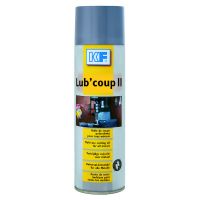 KF - Huile de coupe polyvalente lub'coup ii - 650 ml brut / 400 ml net | PROLIANS