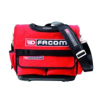 FACOM - Boîte à outils textile bs.t14 - 420 x 240 x 340 mm | PROLIANS