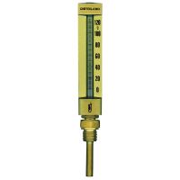 DISTRILABO - Thermomètre type 35 droit - vertical - 63 mm | PROLIANS