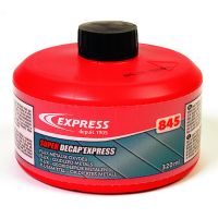 EXPRESS - Décapant pour soudure 845 - 320 ml | PROLIANS