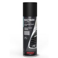 AEXALT - Mousse nettoyante désinfectante climatisation climaex - 650 ml - faible parfum | PROLIANS