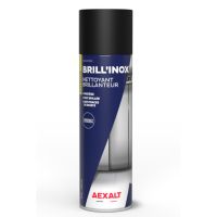 AEXALT - Nettoyant brill' inox - 650 ml - parfum citron | PROLIANS