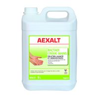 AEXALT - Crème désinfectante pour mains bactaex - 5 l | PROLIANS