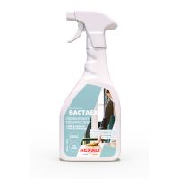 AEXALT - Dégraissant désinfectant bactaex pro - 750 ml - parfum in situ | PROLIANS
