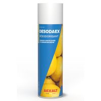 AEXALT - Désodorisant desodaex citron - 650 ml | PROLIANS