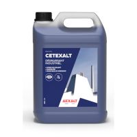 AEXALT - Nettoyant dégraissant industriel cetexalt original - 5 l | PROLIANS