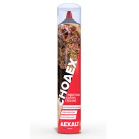 AEXALT - Insecticide en aérosol choaex spécial guêpes et frelons - 1000 ml | PROLIANS