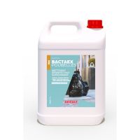 AEXALT - Détergent désinfectant bactaex poubelles - 5 l - parfum pin | PROLIANS