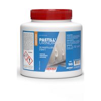 AEXALT - Pastilles urinoir - 35 pièces - parfum agrumes | PROLIANS