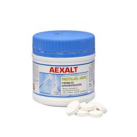 AEXALT - Pastilles de javel formule effervescente - 150 | PROLIANS
