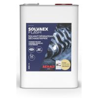 aexalt - Solvant dégraissant séchage rapide solvaex flash - 5 l | PROLIANS
