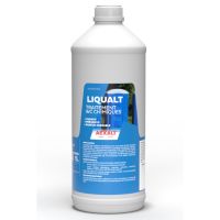 AEXALT - Nettoyant liquéfiant wc chimiques liqualt - 1 l | PROLIANS