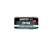 sinto - Mastic polyester sintofer pro extra - 1,15 kg - blanc | PROLIANS