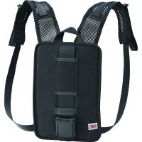3M - Harnais de sac à dos 3m™ pour le masque à adduction d'air 3m™ versaflo™ tr-300 | PROLIANS