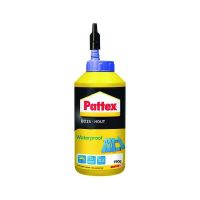 pattex - Colle à bois pattex waterproof - 750 g | PROLIANS