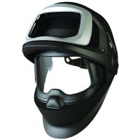 3M - Masque de soudage speedglas™ 9100 fx air | PROLIANS