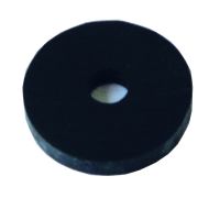 SFS - Rondelle d'étanchéité neoprène - diamètre extérieur : 20 mm - diamètre intérieur : 5 mm | PROLIANS