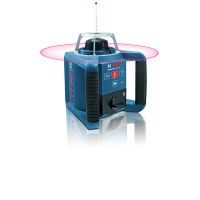 BOSCH - Laser rotatif grl 300 hv | PROLIANS
