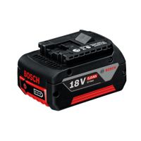 BOSCH - Batterie pour outillage électroportatif 18v 5ah gba | PROLIANS